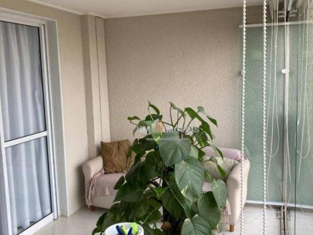 Apartamento venda em Guarulhos, Picanço