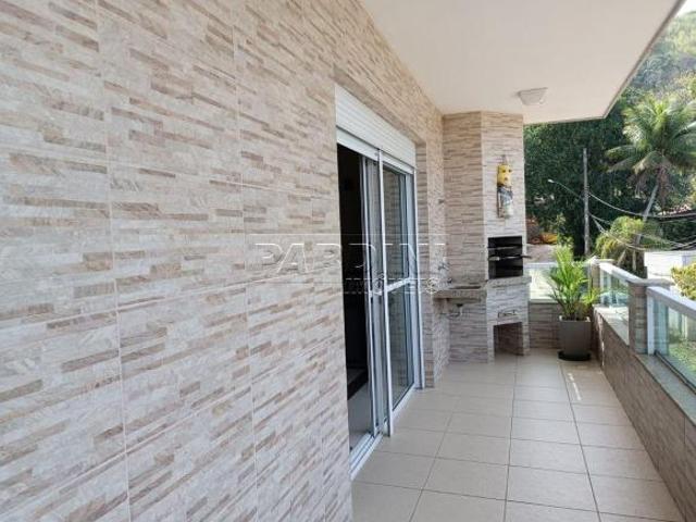 Apartamento venda em Ubatuba