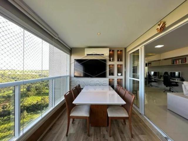 Apartamento venda em Bauru, Parque Residencial Paineiras