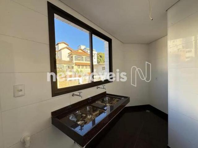 Apartamento venda em Região Geográfica Imediata de Belo Horizonte, Região Metropolitana de Belo Horizonte