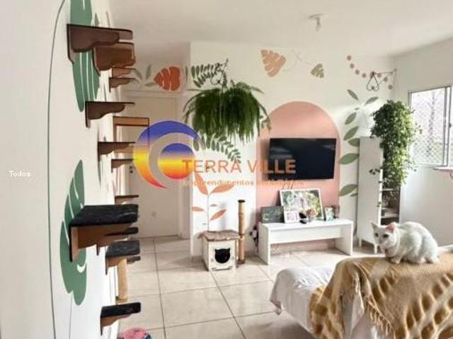 Apartamento venda em Chácara São Luiz Gleba 2, Santana de Parnaíba