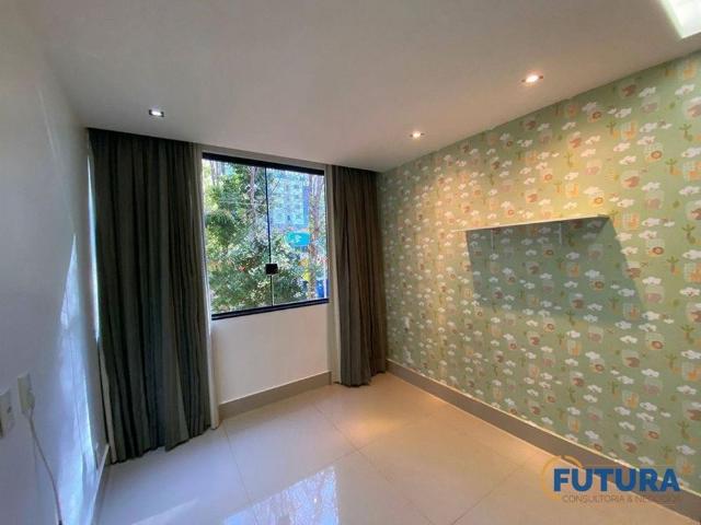 Apartamento aluguel em SQN 411, Plano Piloto