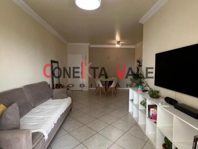 Apartamento venda em Região Imediata de São José dos Campos, Região Metropolitana do Vale do Paraíba e Litoral Norte