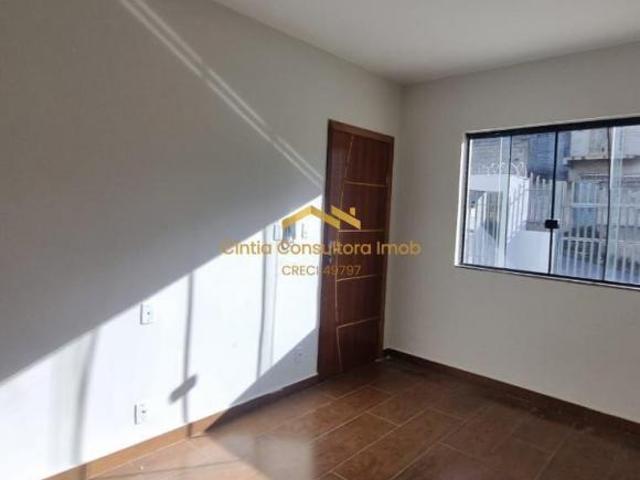 Apartamento venda em Regional Norte, Betim