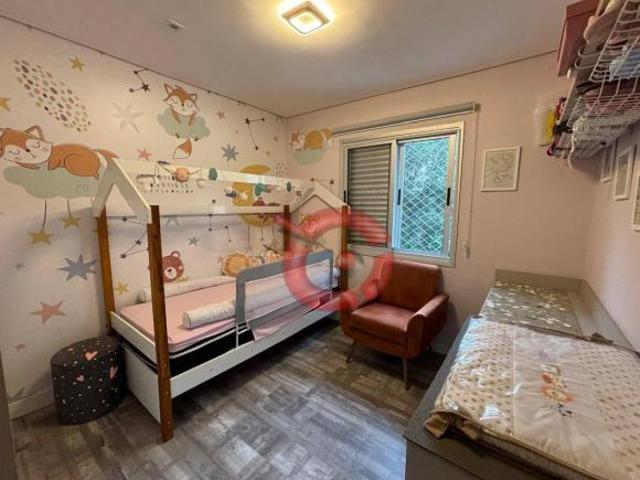 Apartamento venda em Jundiaí, Jardim Tamoio
