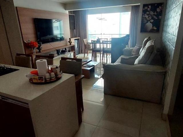 Apartamento venda em Guará II, Guará