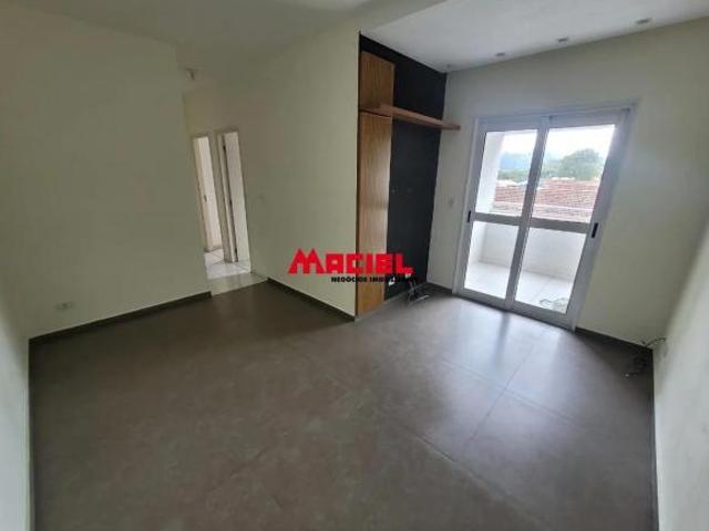Apartamento venda em Jacareí