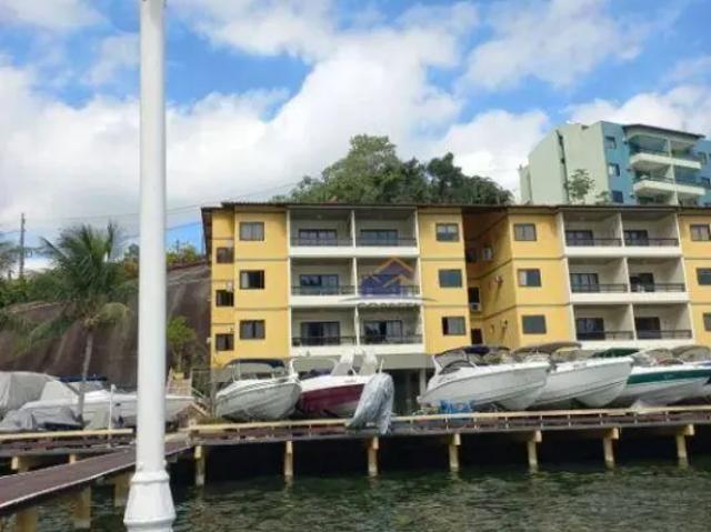 Apartamento venda em Região Geográfica Imediata de Angra dos Reis, Angra dos Reis