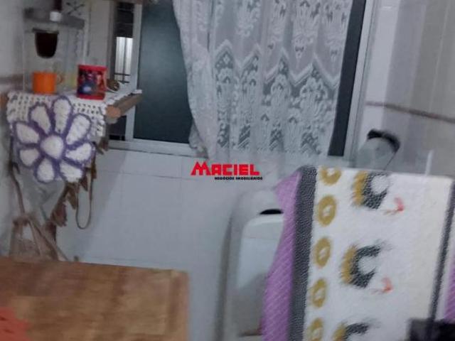 Apartamento venda em Região Imediata de Bauru, Pederneiras