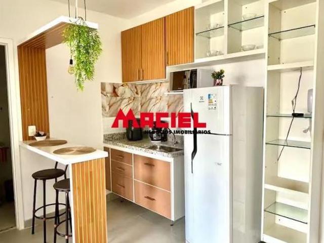 Apartamento venda em Região Imediata de São José dos Campos, Região Metropolitana do Vale do Paraíba e Litoral Norte