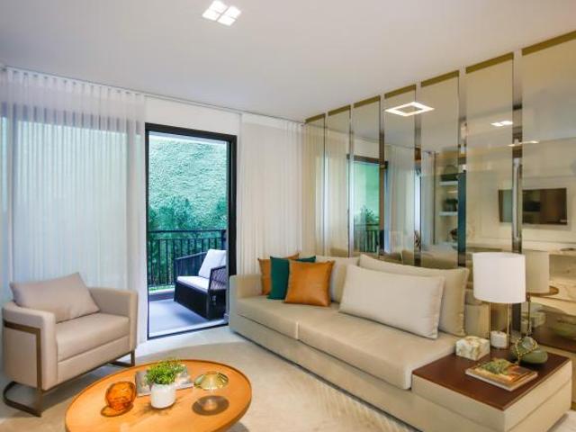 Apartamento venda em Região Geográfica Imediata de Curitiba, Região Metropolitana de Curitiba