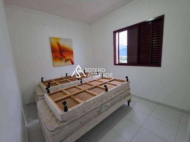 Apartamento aluguel em Jardim Califórnia, Caraguatatuba