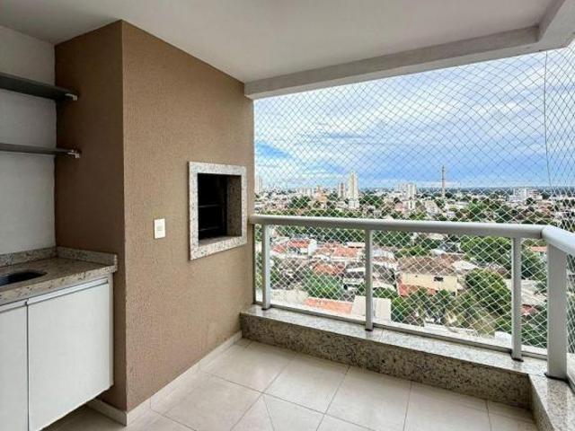 Apartamento venda em Região Geográfica Imediata de Cuiabá, Região Metropolitana do Vale do Rio Cuiabá