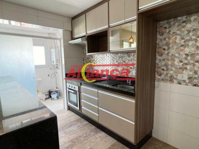 Apartamento venda em Guarulhos, Vila Galvão