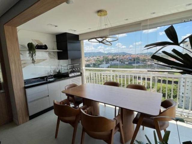 Apartamento venda em Região Imediata de São Paulo, Região Metropolitana de São Paulo