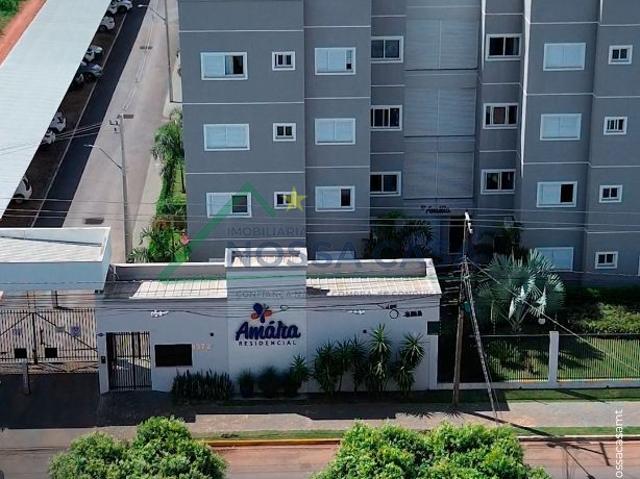 Apartamento aluguel em Região Geográfica Imediata de Sorriso, Lucas do Rio Verde