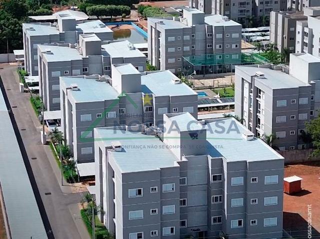 Apartamento aluguel em Região Geográfica Imediata de Sorriso, Lucas do Rio Verde