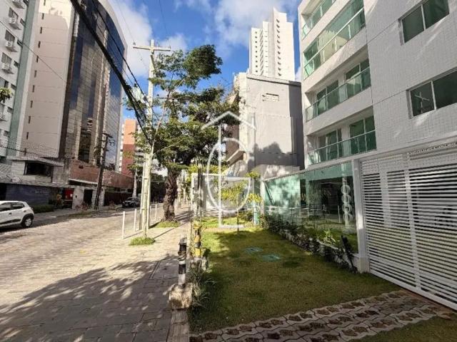 Apartamento aluguel em Recife