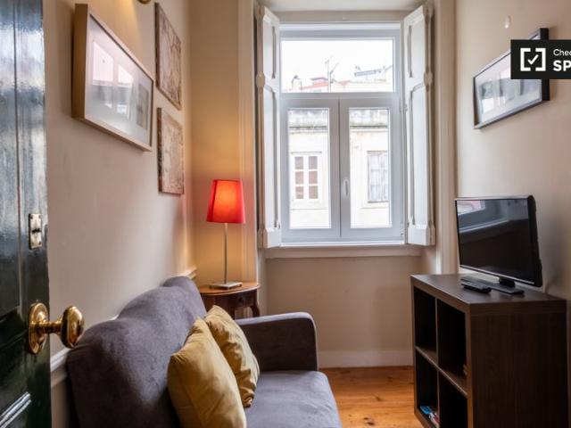 Apartamento alugar em Bairro de Campolide, Lisboa
