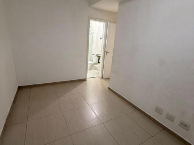 Apartamento venda em Santos