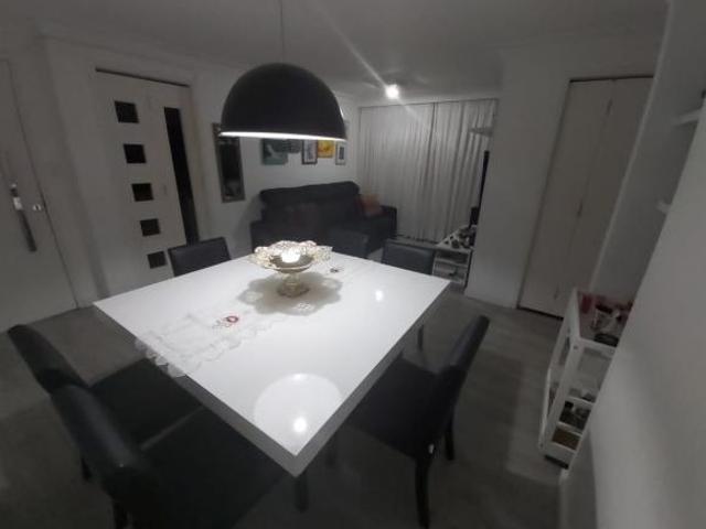Apartamento venda em Chacara Cruzeiro do Sul, São Paulo