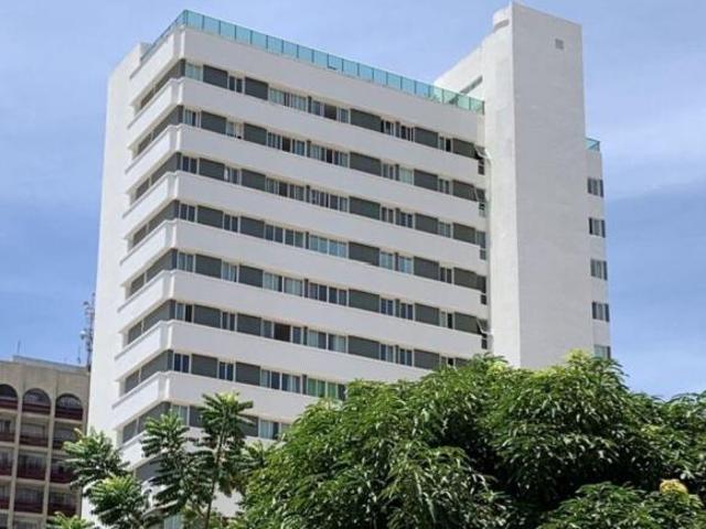 Apartamento venda em Setor Central, Taguatinga