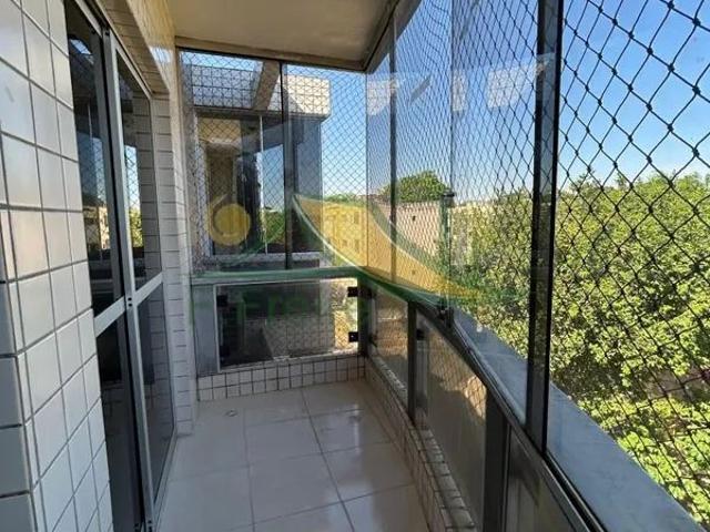 Apartamento aluguel em Lúcio Costa, Guará