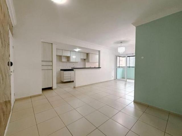 Apartamento venda em Setor de Garagens e Concessionárias de Veículos, Águas Claras