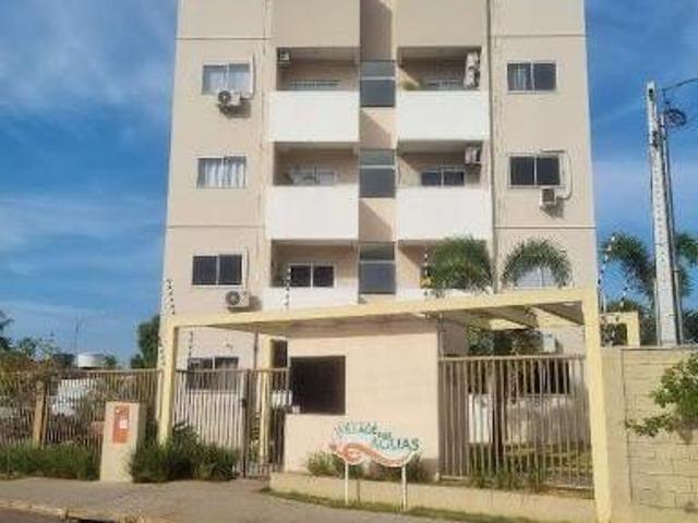 Apartamento venda em Região Geográfica Imediata de Cuiabá, Região Metropolitana do Vale do Rio Cuiabá