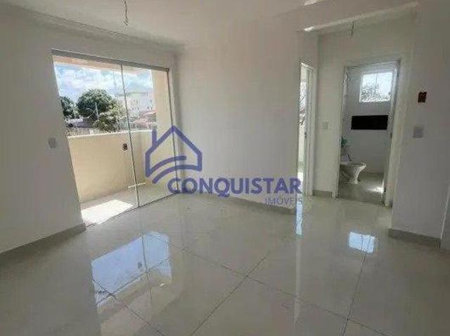 Apartamento venda em São João Batista, Belo Horizonte