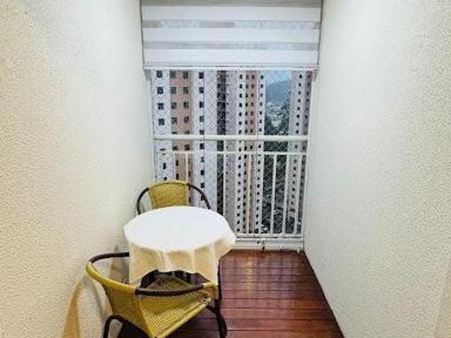 Apartamento venda em Região Imediata de São Paulo, Região Metropolitana de São Paulo