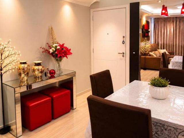 Apartamento venda em Região Geográfica Imediata do Distrito Federal, Região Integrada de Desenvolvimento do Distrito Federal e Entorno