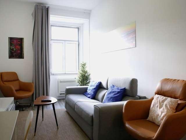 Apartamento alugar em Alcântara, Lisboa