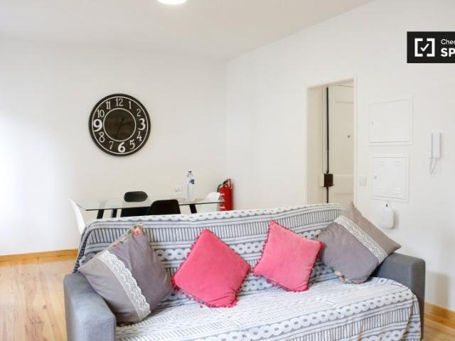 Apartamento alugar em Lisboa