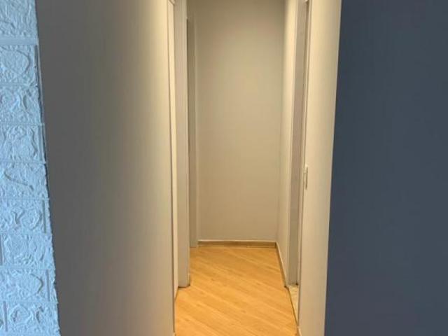 Apartamento venda em Parque Savoy City, São Paulo