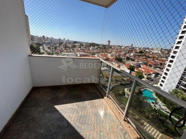 Apartamento venda em São José do Rio Preto