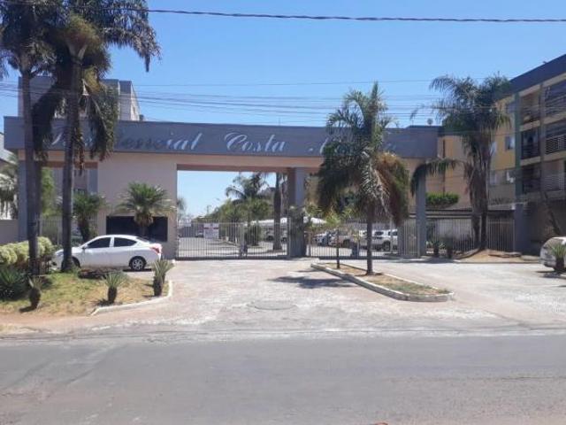 Apartamento venda em Região Geográfica Imediata de Luziânia, Região Integrada de Desenvolvimento do Distrito Federal e Entorno