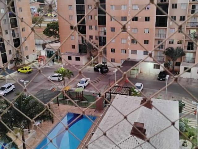 Apartamento venda em Região Geográfica Imediata de Luziânia, Região Integrada de Desenvolvimento do Distrito Federal e Entorno