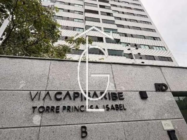 Apartamento aluguel em Vila Campo Tabaiares, Recife