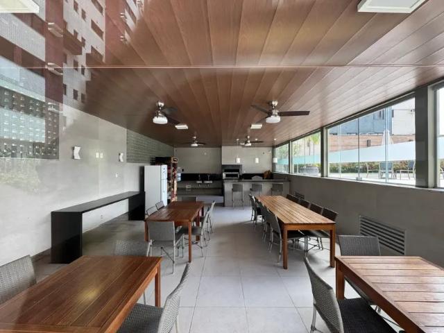 Apartamento aluguel em Distrito Goiabeiras, Vitória