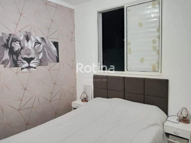 Apartamento venda em Região Geográfica Imediata de Uberlândia, Oliveira Fortes