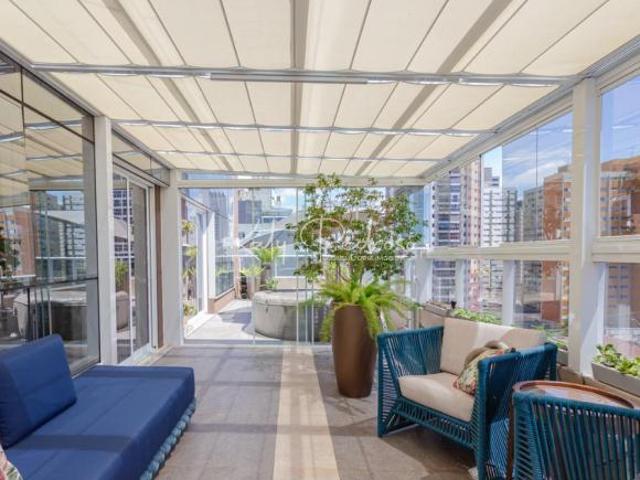 Apartamento venda em Vila Juliana, Curitiba