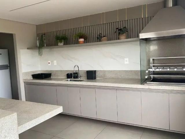 Apartamento aluguel em Vila Samaha, Aparecida