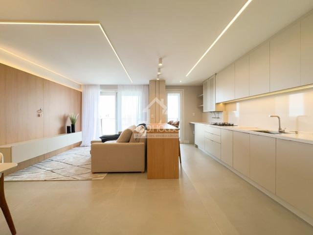 Apartamento aluguel em Bento Gonçalves