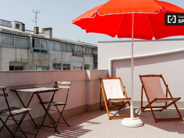 Apartamento alugar em Porto