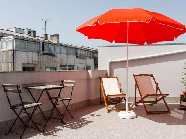 Apartamento alugar em Porto