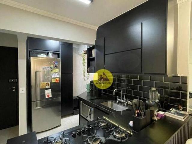 Apartamento venda em São Domingos, São Paulo