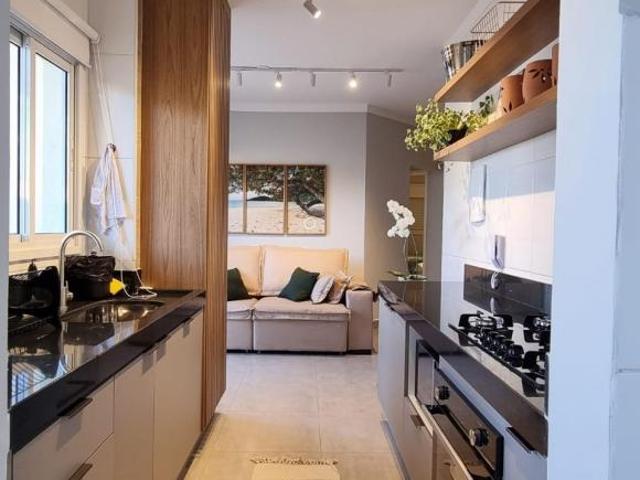 Apartamento venda em Região Imediata de Franca, Rifaina