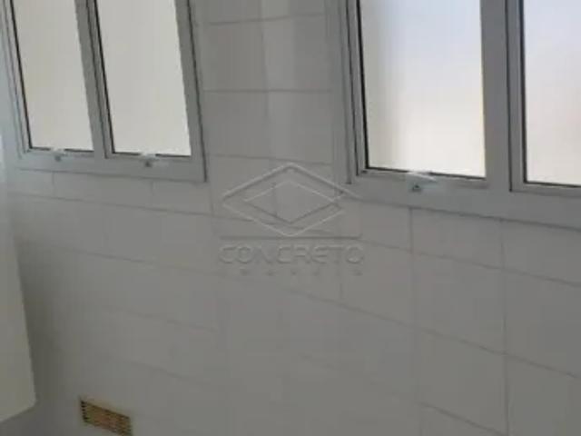 Apartamento venda em Bauru