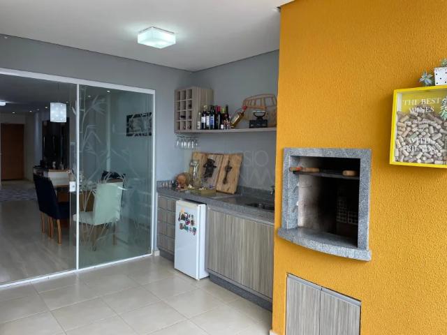 Apartamento venda em Região Geográfica Imediata de Apucarana, Apucarana